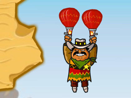 Amigo Pancho 3